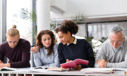 الصورة المصغرة للدورة
