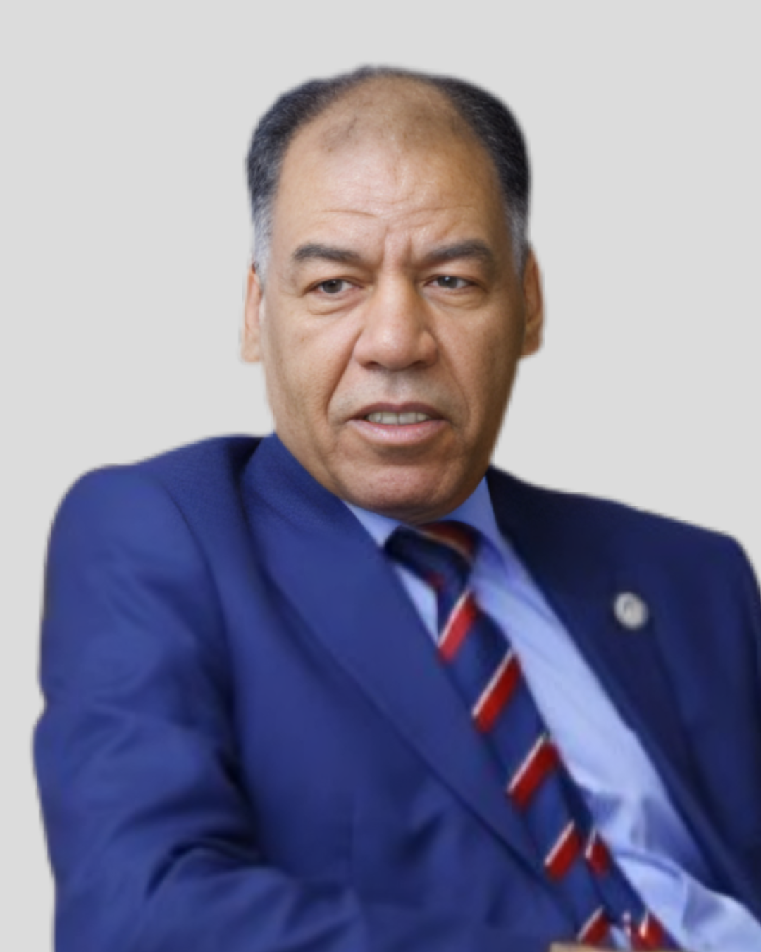 د. حافظ التواتي